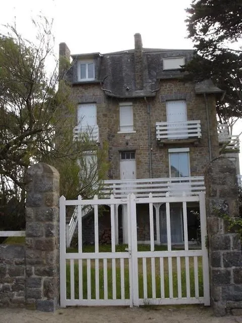 Sea View Apartment Carnac 0*,