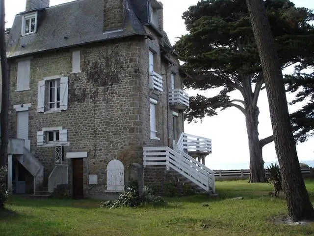 Sea View Apartment Carnac Francia
